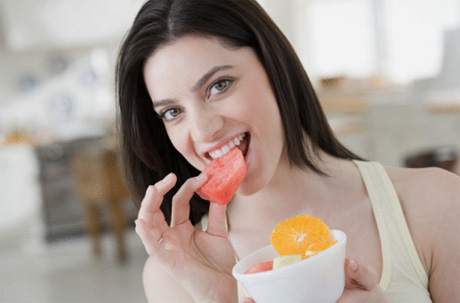 /Eating-Fruit.j