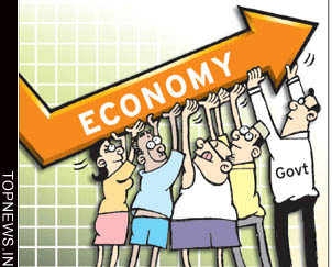 Advanced economies tout signs of economic recovery 