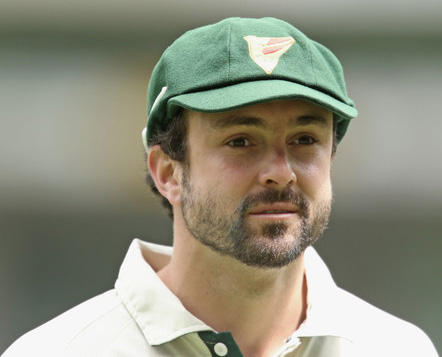 Ed-Cowan