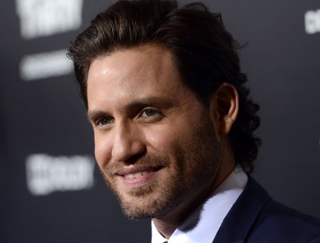 Edgar Ramirez