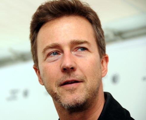 Edward Norton