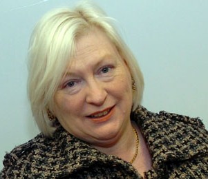 Edwina-Hart