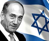 Ehud Olmert rejects French proposal for 48-hour tru