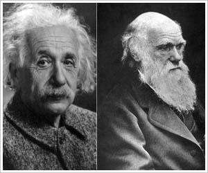 Here’s how Einstein, Darwin would use e-mail