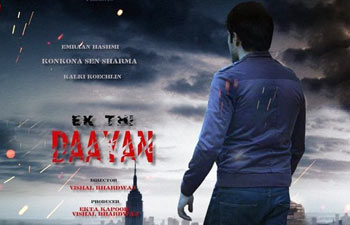 Ek-Thi-Daayan