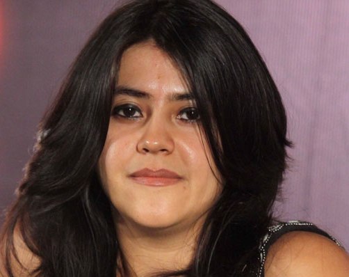 Ekta-Kapoor