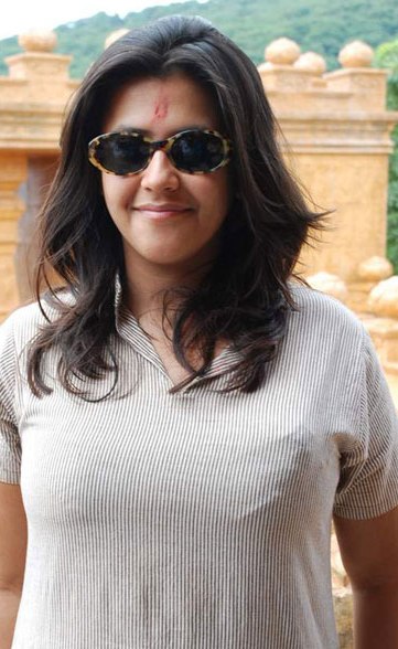 Ekta Kapoor 