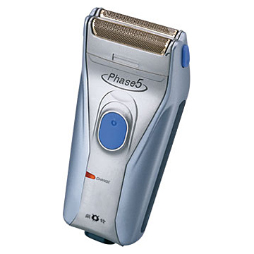 no cut electric razor