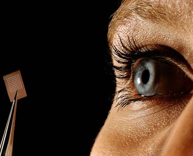 Electronic-Chip-blind-see
