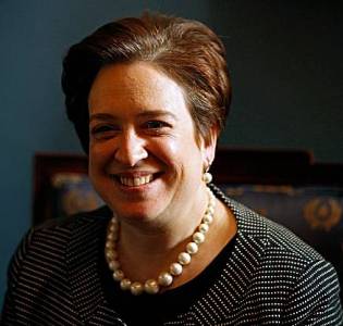 Elena Kagan