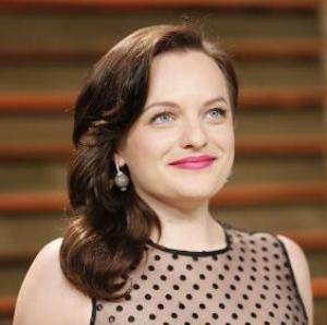 Elisabeth Moss