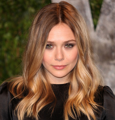 Elizabeth-Olsen