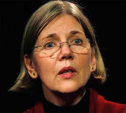 Consumer advocates working against weakening of financial reform legislation