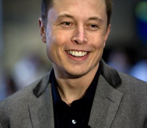 Elon Musk: Tesla working on crossover SUV and Roadster replacement