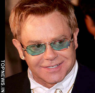 Elton John may perform at Andy Roddick’s wedding