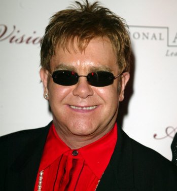 Elton John eager to marry partner legally
