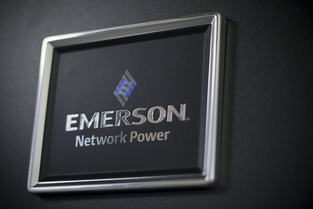 Emerson-Network-Power