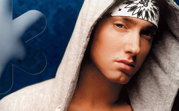 Eminem Has Conditions For Performing At The BRIT Awards