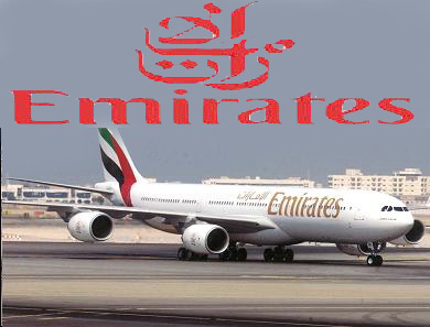 Emirates to start two more flights to Mauritius