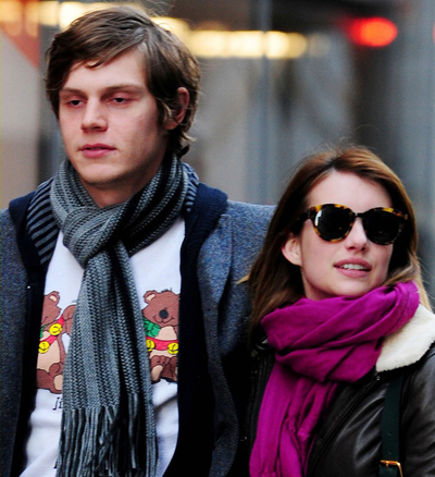 Emma-Roberts-Evan-Peters