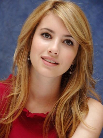 Emma-Roberts