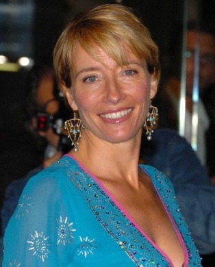 Emma Thompson