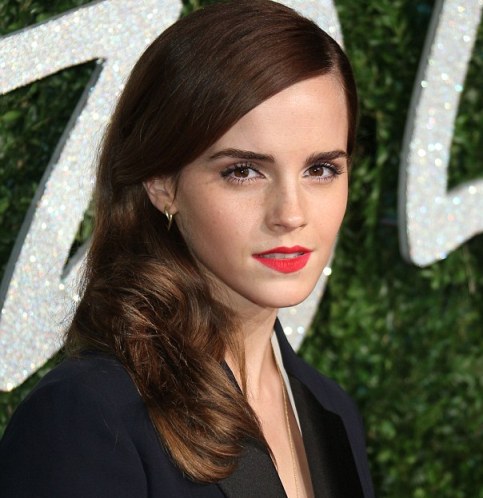 Emma Watson