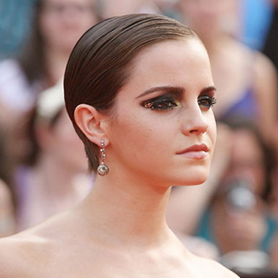 Emma Watson feels 'inadequate'