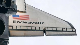 Endeavour crew prepares for landing
