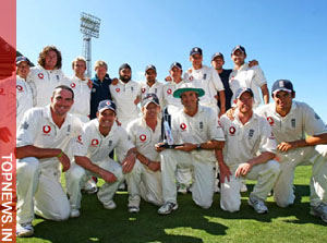 Mumbai terror strikes cast doubts over England tour
