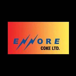 Ennore Coke Turns To Profit For Mar`10 Qtr