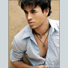 Enrique Iglesias