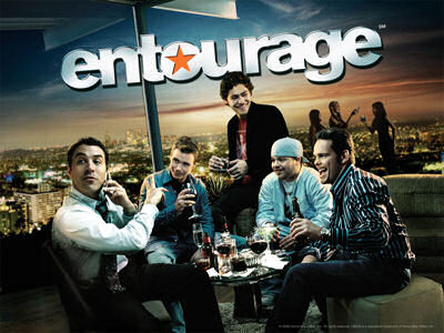 Connolly Wants To Direct ‘Entourage’