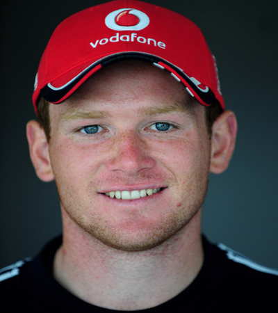 Eoin-Morgan