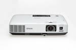 Epson Creates Its Latest Epson EB-1725 & EB-1735W Projectors 