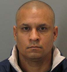 Charges framed against Former deputy sheriff for sexual assault