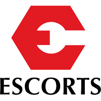 Buy Escorts With Stop Loss Of Rs 110