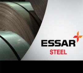 Essar Steel raises $1 billion through ECB route
