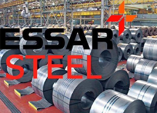 Essar-Steel