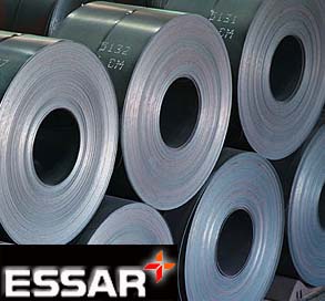 Essar Steel set to acquire stake in Ajmera Group