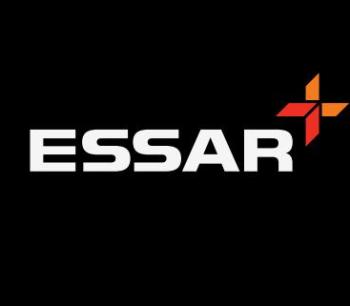 Essar Energy records better than expected results