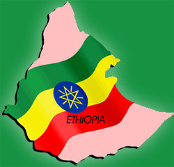 Ethiopia had warmer soil and higher rainfall 27 million years ago
