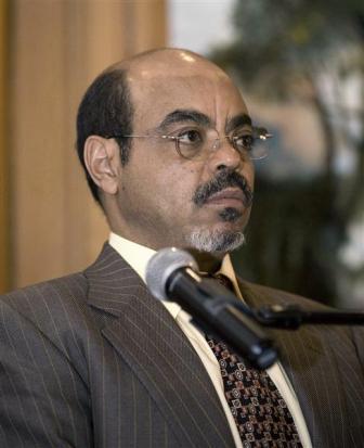 Ethiopian Government using power to erase opposition