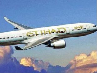 Etihad may name its Indian partner this week