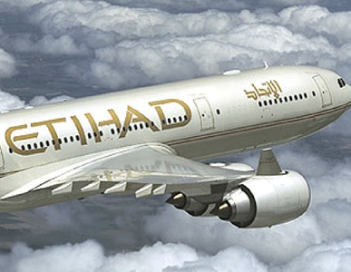 Etihad agrees to have fewer directors on Jet Airways board