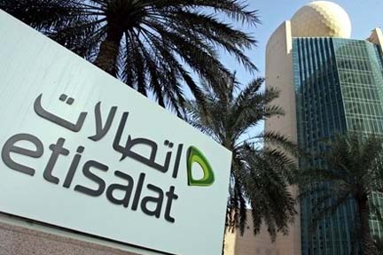 Etisalat to challenge 2G spectrum related challenges 