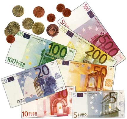 Euro logo