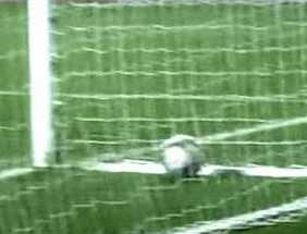 European Cup final football was sold for 1700 Euros