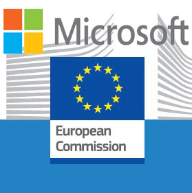 EC complains to Microsoft about failure to adhere to browser choice commitments 