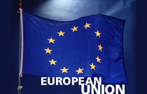 European Union Logo